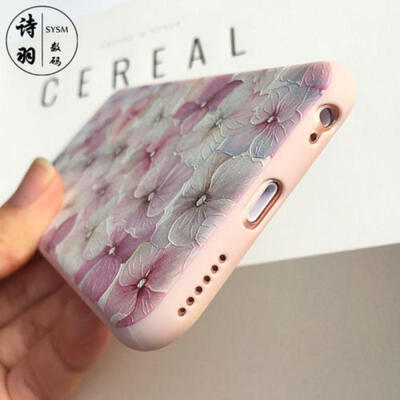 Pink Flower Phone Case Cute Cartoon TPU Soft Cover For iPhone 7 plus 6s 6plus US
Pink Flower Phone Case Cute Cartoon TPU Soft Cover For iPhone 7 plus 6s 6plus US