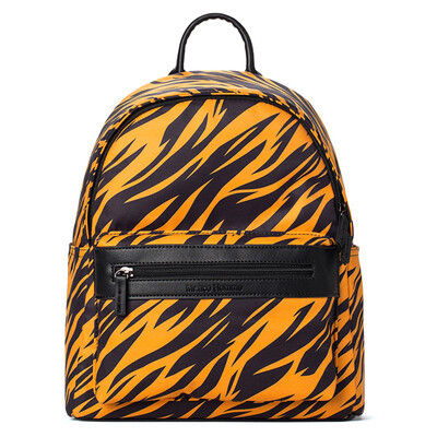 Mr.ace Homme MR16A0242B printed shoulder bag female Korean version of the tide leisure fashion waterproof backpack travel student bag
Mr.ace Homme MR16A0242B printed shoulder bag female Korean version of the tide leisure fashion waterproof backpack travel student bag