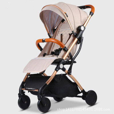 Baby Stroller Plane Lightweight Portable Travelling Pram Children Pushchair easy folding&carry
Baby Stroller Plane Lightweight Portable Travelling Pram Children Pushchair easy folding&carry