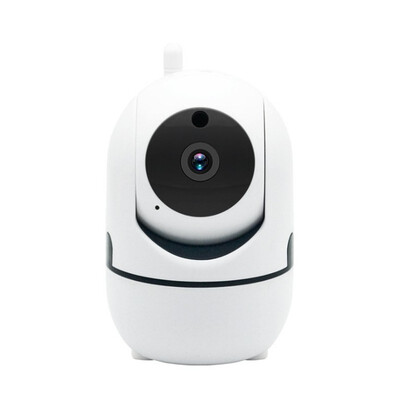 1080P mini intelligent surveillance camera 360 degree home WiFi network camera hd night vision monitor
1080P mini intelligent surveillance camera 360 degree home WiFi network camera hd night vision monitor