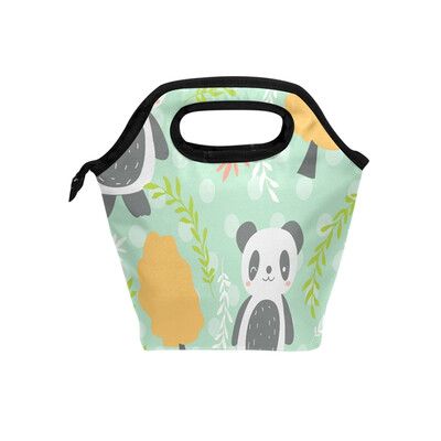 Lunch Bag Tote Bag Panda Tree Travel Picnic Organizer Lunch Holder Handbags Lunch Bag Box for Office
Lunch Bag Tote Bag Panda Tree Travel Picnic Organizer Lunch Holder Handbags Lunch Bag Box for Office