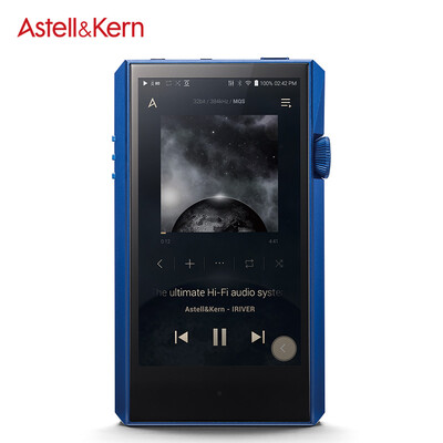 Avery&Iriver A & ultima SP1000M 128G portable HIFI music player lossless mp3 player hard solution DSD lapis lazuli blue
Avery&Iriver A & ultima SP1000M 128G portable HIFI music player lossless mp3 player hard solution DSD lapis lazuli blue