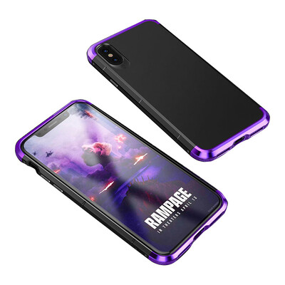 Luxury Matte Hard Plastic PC Metal Armor Case For iPhone XR X 8 7 6 6S Plus Coque Phone Shockproof For iPhone Max Case
Luxury Matte Hard Plastic PC Metal Armor Case For iPhone XR X 8 7 6 6S Plus Coque Phone Shockproof For iPhone Max Case