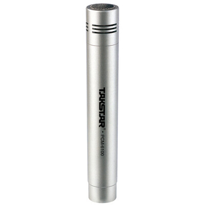 Victory (TAKSTAR) PCM-6100 instrument microphone microphone saxophone piano pickup recording personal recording interview microphone
Victory (TAKSTAR) PCM-6100 instrument microphone microphone saxophone piano pickup recording personal recording interview microphone