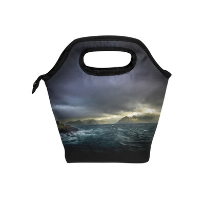 Lunch Bag Running River Tote Travel Picnic Insulated Handbags Portable Zipper Lunch Bag Box
Lunch Bag Running River Tote Travel Picnic Insulated Handbags Portable Zipper Lunch Bag Box