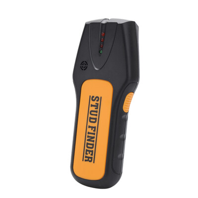 Handheld Metal Detector TS78B Wall Detects Electronic Stud Sensor Cable Scanner Wood Stud Finder
Handheld Metal Detector TS78B Wall Detects Electronic Stud Sensor Cable Scanner Wood Stud Finder
