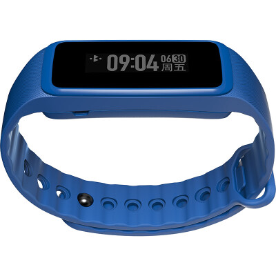 Weloop CD-ROM Now2 heart rate smart sports bracelet 30 meters waterproof swimming touch big screen information display call reminder WeChat content view sleep monitor bright color blue
Weloop CD-ROM Now2 heart rate smart sports bracelet 30 meters waterproof swimming touch big screen information display call reminder WeChat content view sleep monitor bright color blue