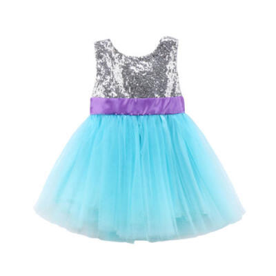 Kids Baby Girls Sequins Sleeveless Dress Party Dress Summer Sundress Clothes
Kids Baby Girls Sequins Sleeveless Dress Party Dress Summer Sundress Clothes