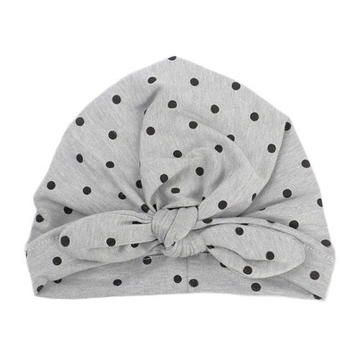 Dot Baby Girl Hat with Bow Candy Color Baby Turban Cap for Girls Elastic Infant Accessories 1 PC
Dot Baby Girl Hat with Bow Candy Color Baby Turban Cap for Girls Elastic Infant Accessories 1 PC