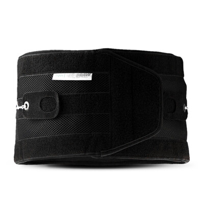 Esbourne Aspen Adjustable Belt Waist Disc Protruding Waist Breathing Lumbar Trajectory Men&Women Waist Strain Supporting Fixing Belts
Esbourne Aspen Adjustable Belt Waist Disc Protruding Waist Breathing Lumbar Trajectory Men&Women Waist Strain Supporting Fixing Belts