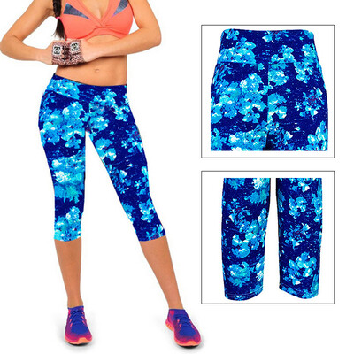 MyMei Femme Legging Jambiere Pantalon Floral Yoga Gym Stretch Sport Mince Compression
MyMei Femme Legging Jambiere Pantalon Floral Yoga Gym Stretch Sport Mince Compression