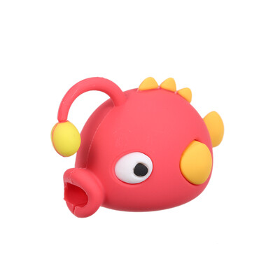 Cute Animal Cable Bite USB Charging Protector Cover for Phone Wire Line Cord Protection Phone Cable Accessories
Cute Animal Cable Bite USB Charging Protector Cover for Phone Wire Line Cord Protection Phone Cable Accessories