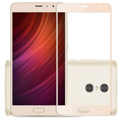 Mei Yi millet red rice pro coated film full coverage of mobile phone protective film for red rice pro gold
Mei Yi millet red rice pro coated film full coverage of mobile phone protective film for red rice pro gold