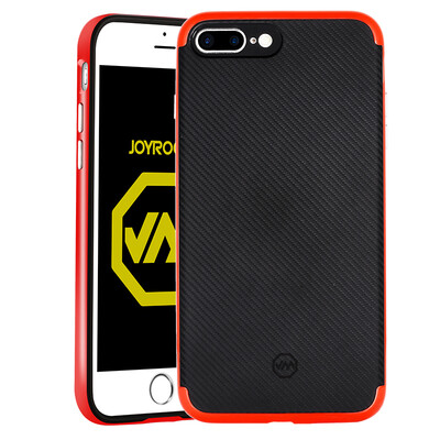 Machine Music Hall Apple 8/7 Plus Чехол для мобильного телефона iPhone8 / 7 Plus Корпус из матовой мягкой оболочки / металлической рамки Apple 8P / 7P 5,5-дюймовая серия Blade Red
Machine Music Hall Apple 8/7 Plus Чехол для мобильного телефона iPhone8 / 7 Plus Корпус из матовой мягкой оболочки / металлической рамки Apple 8P / 7P 5,5-дюймовая серия Blade Red