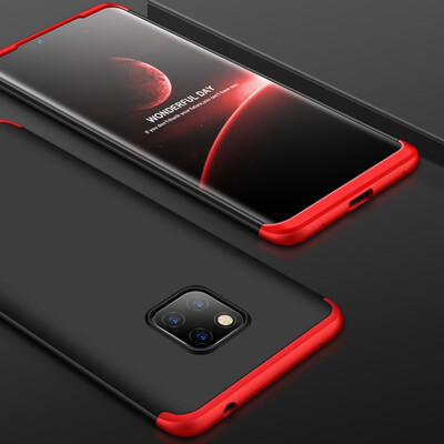 Goowiiz Phone Case For Huawei Mate 20Mate 20 ProMate 20 LiteMaimang 7 Fashion Color collision 360 Degree Coverage PC Protection
Goowiiz Phone Case For Huawei Mate 20Mate 20 ProMate 20 LiteMaimang 7 Fashion Color collision 360 Degree Coverage PC Protection