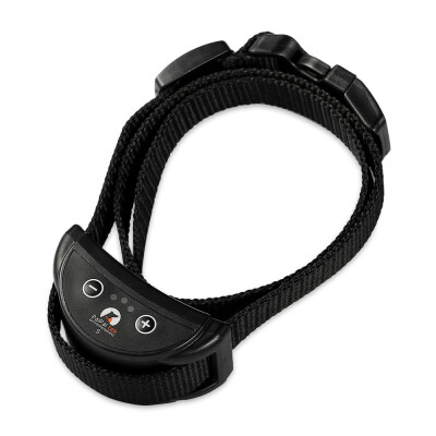 PaiPaitek PD 258 Anti-bark Dog Collar with 7 Levels Adjustable Sensitivity Control for Medium Small Pets
PaiPaitek PD 258 Anti-bark Dog Collar with 7 Levels Adjustable Sensitivity Control for Medium Small Pets