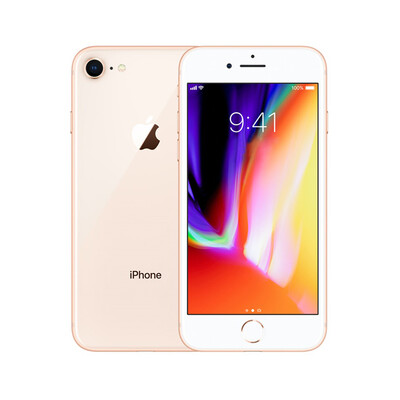 Apple iPhone 8 4G Mobile Phone 256GB 47inch IPS 1334750P Screen iOS 12MP7MP Camera Nano-SIM Fingerprint ID
Apple iPhone 8 4G Mobile Phone 256GB 47inch IPS 1334750P Screen iOS 12MP7MP Camera Nano-SIM Fingerprint ID
