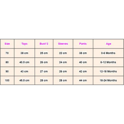 Fashion Newborn Baby Girls Flowers Cotton Tops Dress Long Pants Outfits Clothes
Fashion Newborn Baby Girls Flowers Cotton Tops Dress Long Pants Outfits Clothes
