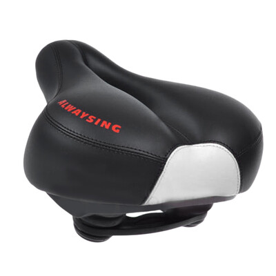 Bike Bicycle Pro Road Saddle MTB Sport Hollow Saddle Seat Black soft Comfort
Bike Bicycle Pro Road Saddle MTB Sport Hollow Saddle Seat Black soft Comfort