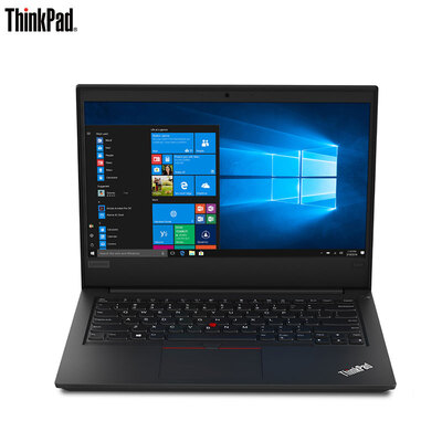 Lenovo ThinkPad E495 0NCD 14-inch notebook computer Ruilong 5-3500U 8G 256GSSD FHD Win10 black
Lenovo ThinkPad E495 0NCD 14-inch notebook computer Ruilong 5-3500U 8G 256GSSD FHD Win10 black