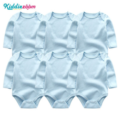 6PCS Baby Girl Clothes Long Sleeve Bodysuits Newborn Baby Boy Clothes Cotton Babywear Girls Clothing Sets Bebe Unicorn Outwear
6PCS Baby Girl Clothes Long Sleeve Bodysuits Newborn Baby Boy Clothes Cotton Babywear Girls Clothing Sets Bebe Unicorn Outwear