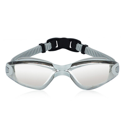 Adjustable Water Resistant Anti-fog UV Shield Protection Swimming Goggles Adult Glasses with Nose Clip Storage Box
Adjustable Water Resistant Anti-fog UV Shield Protection Swimming Goggles Adult Glasses with Nose Clip Storage Box