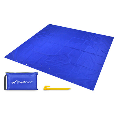 Multifunctional Lightweight Raincoat with Detachable Hood Hiking Cycling Rain Cover Poncho Rain Coat Outdoor Camping Picnic Mat
Multifunctional Lightweight Raincoat with Detachable Hood Hiking Cycling Rain Cover Poncho Rain Coat Outdoor Camping Picnic Mat