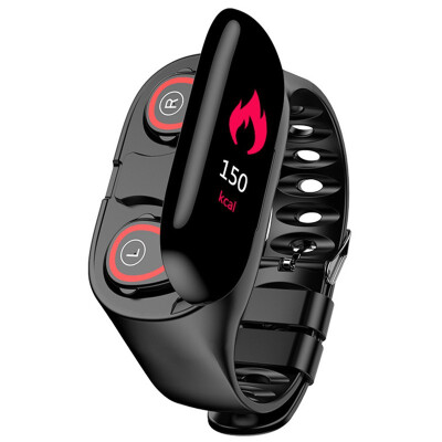 Color screen smart bracelet wireless bluetooth call band 50 headset two in one step heart rate blood pressure sports wristband
Color screen smart bracelet wireless bluetooth call band 50 headset two in one step heart rate blood pressure sports wristband