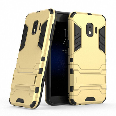 WIERSS Shockproof Hard Phone Case for Samsung Galaxy J2 Core J260 SM-J260G DS Armor Case Back Cover Capa Coque Fundas Etui
WIERSS Shockproof Hard Phone Case for Samsung Galaxy J2 Core J260 SM-J260G DS Armor Case Back Cover Capa Coque Fundas Etui