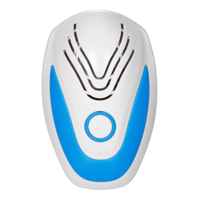 Ultrasonic Plug-in Pest Mouse Control Repeller Harmless Electric Insect Bug Mosquito Cockroach Spider Repeller AC110-230V--Pack of
Ultrasonic Plug-in Pest Mouse Control Repeller Harmless Electric Insect Bug Mosquito Cockroach Spider Repeller AC110-230V--Pack of