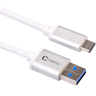 Fuji Kaibai (cabos) Тип-c кабель для передачи данных usb-c turn usb 3.1 музыка как телефон Pro x600 a plus 2 кабель для зарядного устройства 1.5 m usb3.0 silver white line
Fuji Kaibai (cabos) Тип-c кабель для передачи данных usb-c turn usb 3.1 музыка как телефон Pro x600 a plus 2 кабель для зарядного устройства 1.5 m usb3.0 silver white line