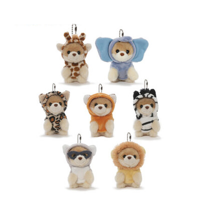 GUND dog doll plush toy dog BOO guess blind box simulation dog doll dog guess box birthday gift for girlfriend - animal guess box
GUND dog doll plush toy dog BOO guess blind box simulation dog doll dog guess box birthday gift for girlfriend - animal guess box