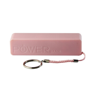 Portable Charger 2600mAh Power Bank USB Battery Pack 20 USB Ports Li-polymer Battery External Battery For Smartphones Pink
Portable Charger 2600mAh Power Bank USB Battery Pack 20 USB Ports Li-polymer Battery External Battery For Smartphones Pink