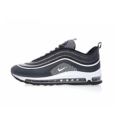 Original New Arrival Authentic Nike Air Max 97 UL 17 Womens Comfortable Running Shoes Sport Sneakers Silver Bullet 918356-003
Original New Arrival Authentic Nike Air Max 97 UL 17 Womens Comfortable Running Shoes Sport Sneakers Silver Bullet 918356-003