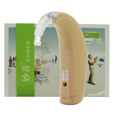 Peak power (PHONAK) wonderful sound Q15SP 12-channel all-digital hearing aids computer programming elderly wireless stealth
Peak power (PHONAK) wonderful sound Q15SP 12-channel all-digital hearing aids computer programming elderly wireless stealth