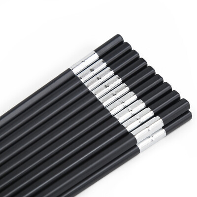 Double Thunderbolt (Suncha) Сплав Chopsticks 10 Double Pack Gift Hotel Японские палочки для еды KZ4068-Y Silver
Double Thunderbolt (Suncha) Сплав Chopsticks 10 Double Pack Gift Hotel Японские палочки для еды KZ4068-Y Silver