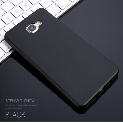 X-Level Phone Case For Samsung Galaxy A9A9 ProC8J7 Plus Luxury Matte Slim Silicone Shockproof TPU Case Prevent falling
X-Level Phone Case For Samsung Galaxy A9A9 ProC8J7 Plus Luxury Matte Slim Silicone Shockproof TPU Case Prevent falling