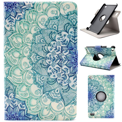 Blue Flower Style 360 Вращающаяся флип-обложка с функцией подставки и слотом для кредитных карт для Amazon Kindle Fire 7 2015
Blue Flower Style 360 Вращающаяся флип-обложка с функцией подставки и слотом для кредитных карт для Amazon Kindle Fire 7 2015