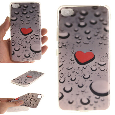 Heart-shaped water droplets Pattern Soft Thin TPU Rubber Silicone Gel Case Cover for Lenovo S90-t
Heart-shaped water droplets Pattern Soft Thin TPU Rubber Silicone Gel Case Cover for Lenovo S90-t