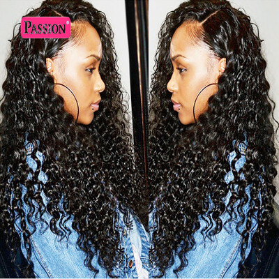 Passion 8A Brazilian Kinky Curly Hair Best Quality Virgin Brazilian Hair 3 Bundles Real Human Hair Kinky Curly Natural Black
Passion 8A Brazilian Kinky Curly Hair Best Quality Virgin Brazilian Hair 3 Bundles Real Human Hair Kinky Curly Natural Black