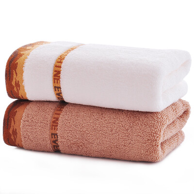 Yong Liang towel home textiles leopard satin satin soft water absorbent towel towel 2 white brown 105g piece 34 × 74cm
Yong Liang towel home textiles leopard satin satin soft water absorbent towel towel 2 white brown 105g piece 34 × 74cm