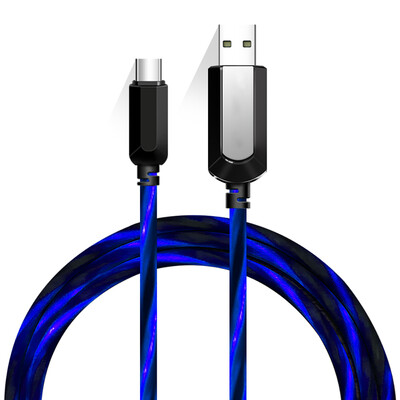 Type-C Lighting Charging Cable LED Flashlight Charger USB Cable Charging Data Cable For Xiaomi Huawei Samsung Galaxy Nokia Sony An
Type-C Lighting Charging Cable LED Flashlight Charger USB Cable Charging Data Cable For Xiaomi Huawei Samsung Galaxy Nokia Sony An