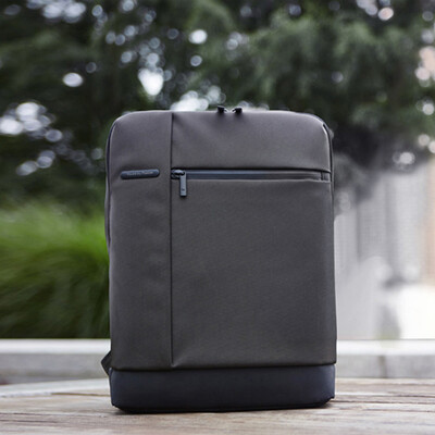 Xiaomi Business Laptop Backpack Water Resistant Computer Backpack Bag Traveling Bag Fits 156" Laptop&Tablet
Xiaomi Business Laptop Backpack Water Resistant Computer Backpack Bag Traveling Bag Fits 156" Laptop&Tablet