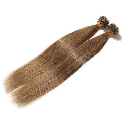 Invisible NailU Tip Glue Real Remy Human Hair Extensions Real Soft Hair Extensions 1 Piece100 Strands
Invisible NailU Tip Glue Real Remy Human Hair Extensions Real Soft Hair Extensions 1 Piece100 Strands