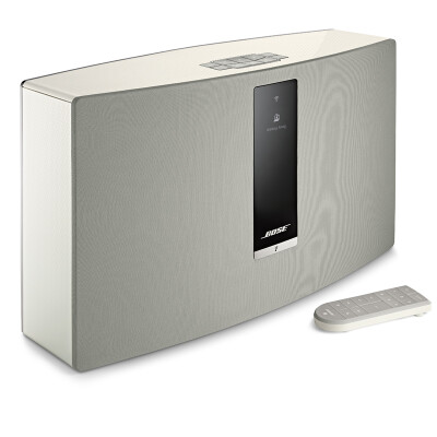 Беспроводная музыкальная система Bose SoundTouch 30 III - Белый динамик Bluetooth / WIFI
Беспроводная музыкальная система Bose SoundTouch 30 III - Белый динамик Bluetooth / WIFI