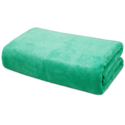 The green of the special thick grind ultra-fine fiber car towel car wash towel absorbent towel car supplies car wash cloth cleaning can not lose hair thick thick 1 60 160cm
The green of the special thick grind ultra-fine fiber car towel car wash towel absorbent towel car supplies car wash cloth cleaning can not lose hair thick thick 1 60 160cm