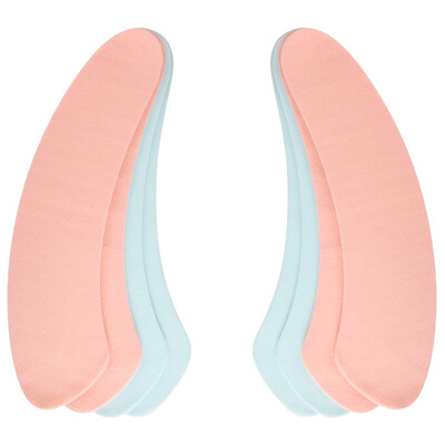 JJ-MT04 Winter O-type toilet seat toilet seat cushion washers toilet ring bath supplies 3 only installed
JJ-MT04 Winter O-type toilet seat toilet seat cushion washers toilet ring bath supplies 3 only installed