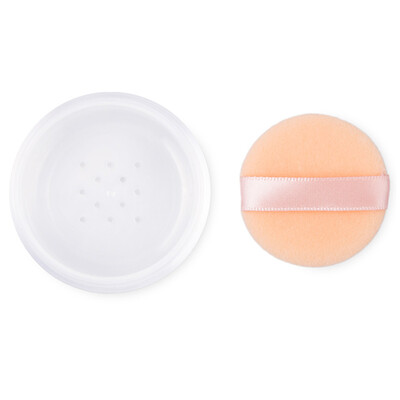 Babaluosha make-up powder white round thickened 2 pieces dry&wet with a base cake liquid foundation BB cream sponge remover tool
Babaluosha make-up powder white round thickened 2 pieces dry&wet with a base cake liquid foundation BB cream sponge remover tool