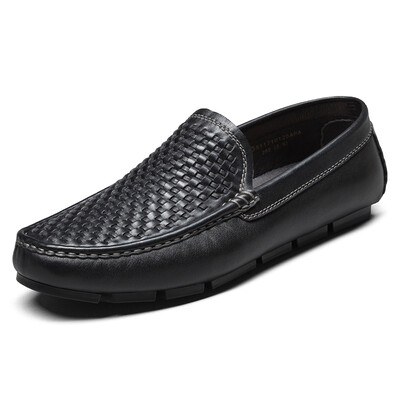 Goldlion goldlion men&39s shoes fashion leisure Peas shoes comfortable shoes 511710125APA-black -41 yards
Goldlion goldlion men&39s shoes fashion leisure Peas shoes comfortable shoes 511710125APA-black -41 yards