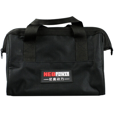 Neopower kit storage bag portable thickening hardware parts kit electrician bag Y9002
Neopower kit storage bag portable thickening hardware parts kit electrician bag Y9002